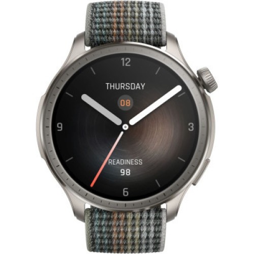 Смарт-часы Amazfit Balance Sunset Grey (1005559)
