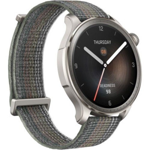 Смарт-часы Amazfit Balance Sunset Grey (1005559)