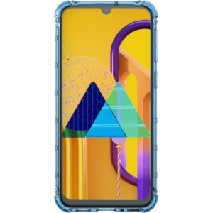 Чехол для мобильного телефона Samsung KD Lab M Cover Samsung Galaxy M21 Blue (GP-FPM215KDALW)