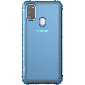 Чехол для мобильного телефона Samsung KD Lab M Cover Samsung Galaxy M21 Blue (GP-FPM215KDALW)