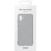 Чехол для мобильного телефона Samsung Samsung A04 Soft Clear Cover Black (EF-QA045TBEGRU)
