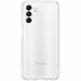Чехол для мобильного телефона Samsung Samsung A04s Soft Clear Cover Transparency (EF-QA047TTEGRU)