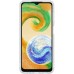 Чехол для мобильного телефона Samsung Samsung A04s Soft Clear Cover Transparency (EF-QA047TTEGRU)