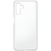 Чехол для мобильного телефона Samsung Samsung A04s Soft Clear Cover Transparency (EF-QA047TTEGRU)