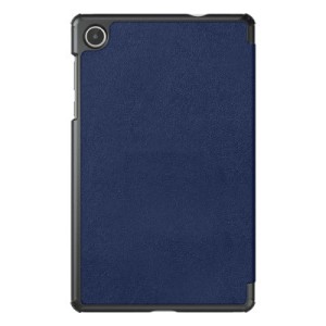 Чехол для планшета Armorstandart Smart Case Lenovo Tab M8 (4rd Gen) Blue (ARM66348)