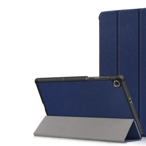 Чехол для планшета Armorstandart Smart Case Lenovo Tab M8 (4rd Gen) Blue (ARM66348)