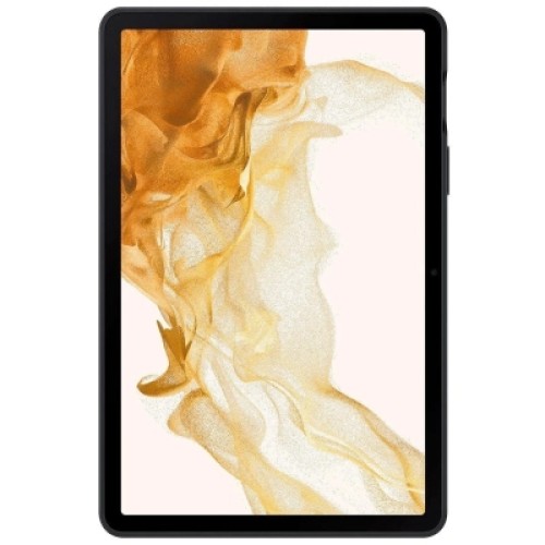 Чехол для планшета Samsung Strap Cover Tab S7/S8 (T870/X700) Black (EF-GX700CBEGRU)