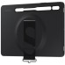 Чехол для планшета Samsung Strap Cover Tab S7/S8 (T870/X700) Black (EF-GX700CBEGRU)