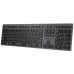 Клавиатура A4Tech FBX50C Wireless/Bluetooth Grey (FBX50C Grey)