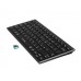 Клавиатура A4Tech FBX51C Wireless/Bluetooth Grey (FBX51C Grey)