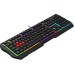 Клавиатура A4Tech Bloody B135N USB Black (Bloody B135N Black)