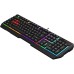 Клавиатура A4Tech Bloody B135N USB Black (Bloody B135N Black)