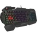 Клавиатура A4Tech Bloody B310N USB Black (Bloody B310N Black)