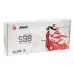 Клавиатура A4Tech Bloody S98 RGB Red Switch USB Naraka (Bloody S98 Naraka)