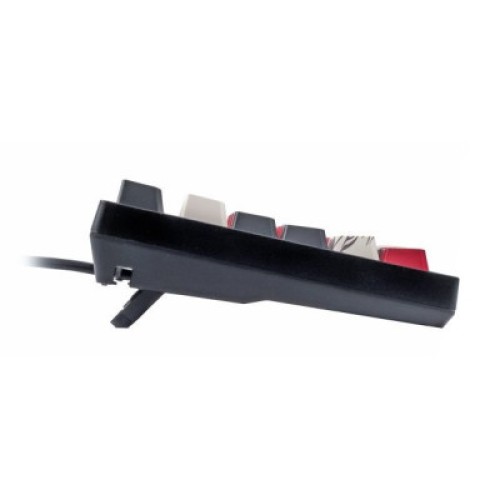 Клавиатура A4Tech Bloody S98 RGB Red Switch USB Naraka (Bloody S98 Naraka)