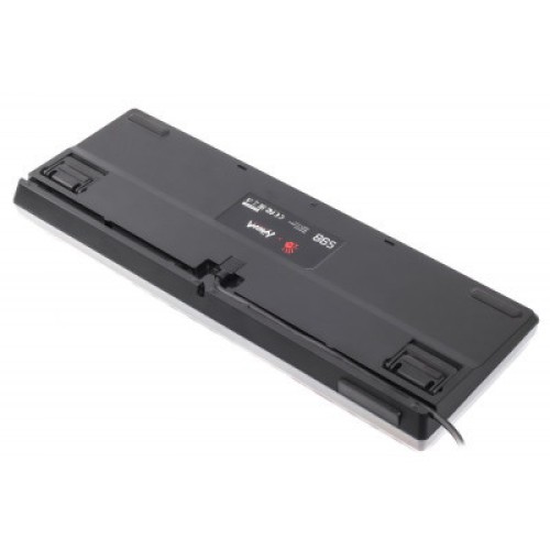 Клавиатура A4Tech Bloody S98 RGB Red Switch USB Naraka (Bloody S98 Naraka)