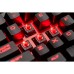 Клавиатура Corsair K63 Cherry MX Red UA USB Black (CH-9115020-RU) Клавиатура Corsair K63 Cherry MX Red UA USB Black (CH-9115020-RU)