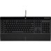 Клавиатура Corsair K55 RGB Pro XT USB UA Black (CH-9226715-RU) Клавиатура Corsair K55 RGB Pro XT USB UA Black (CH-9226715-RU)