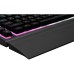 Клавиатура Corsair K55 RGB Pro XT USB UA Black (CH-9226715-RU) Клавиатура Corsair K55 RGB Pro XT USB UA Black (CH-9226715-RU)