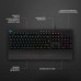 Клавиатура Logitech G213 Prodigy RGB Gaming Keyboard USB UA Black (920-008093)