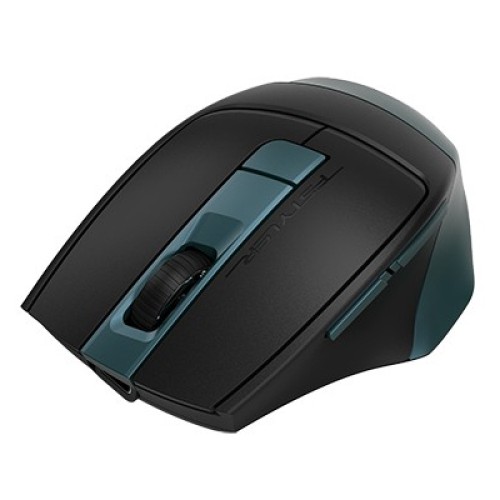 Мышка A4Tech FB35CS Silent Wireless/Bluetooth Midnight Green (FB35CS Midnight Green)