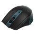 Мышка A4Tech FB35CS Silent Wireless/Bluetooth Midnight Green (FB35CS Midnight Green)