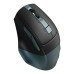 Мышка A4Tech FB35CS Silent Wireless/Bluetooth Midnight Green (FB35CS Midnight Green)
