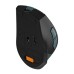 Мышка A4Tech FB35CS Silent Wireless/Bluetooth Midnight Green (FB35CS Midnight Green)