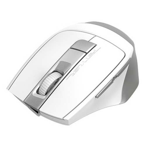 Мышка A4Tech FB35CS Silent Wireless/Bluetooth Icy White (FB35CS Icy White)