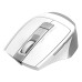 Мышка A4Tech FB35CS Silent Wireless/Bluetooth Icy White (FB35CS Icy White)
