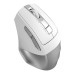 Мышка A4Tech FB35CS Silent Wireless/Bluetooth Icy White (FB35CS Icy White)