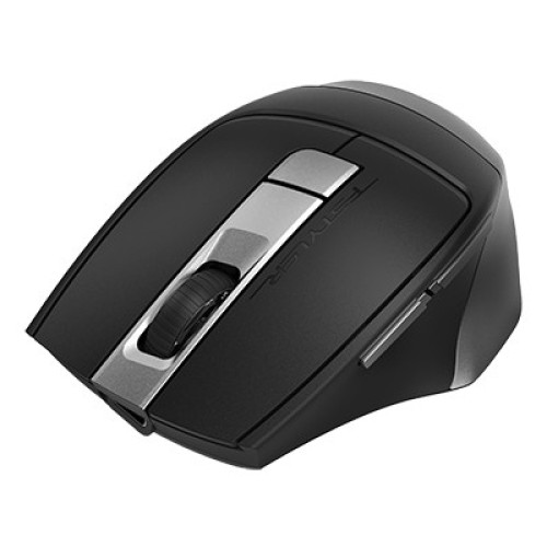 Мышка A4Tech FB35CS Silent Wireless/Bluetooth Smoky Grey (FB35CS Smoky Grey)