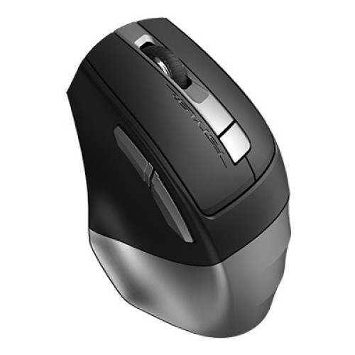 Мышка A4Tech FB35CS Silent Wireless/Bluetooth Smoky Grey (FB35CS Smoky Grey)