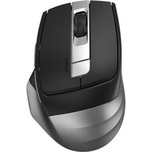 Мышка A4Tech FB35CS Silent Wireless/Bluetooth Smoky Grey (FB35CS Smoky Grey)