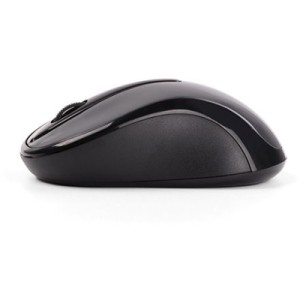 Мишка A4Tech G3-280NS Silent Wireless Glossy Grey (G3-280NS Glossy Grey)