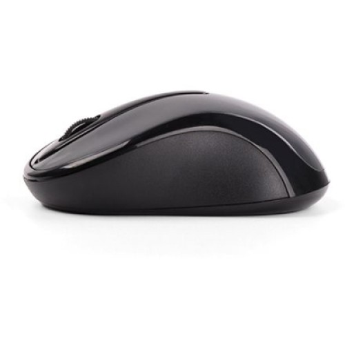 Мышка A4Tech G3-280NS Silent Wireless Glossy Grey (G3-280NS Glossy Grey)