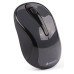 Мышка A4Tech G3-280NS Silent Wireless Glossy Grey (G3-280NS Glossy Grey)
