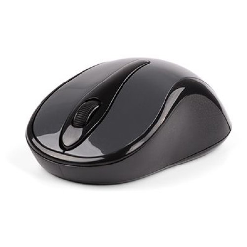 Мышка A4Tech G3-280NS Silent Wireless Glossy Grey (G3-280NS Glossy Grey)