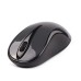 Мышка A4Tech G3-280NS Silent Wireless Glossy Grey (G3-280NS Glossy Grey)