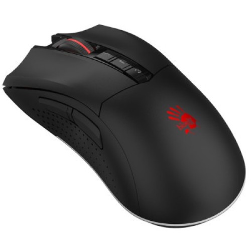Мышка A4Tech Bloody R90 Plus Wireless Black (Bloody R90 Plus Black)