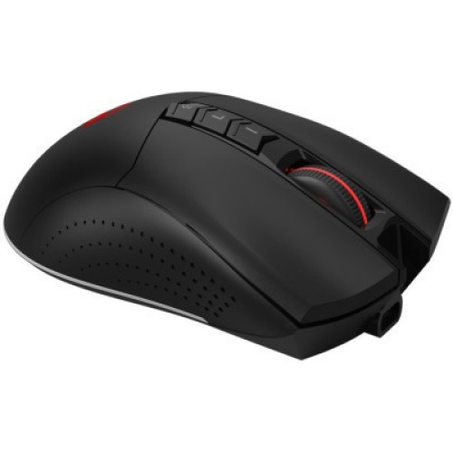Мышка A4Tech Bloody R90 Plus Wireless Black (Bloody R90 Plus Black)
