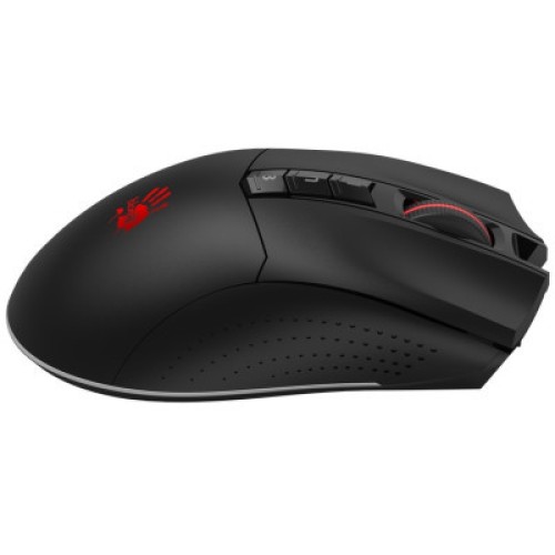 Мышка A4Tech Bloody R90 Plus Wireless Black (Bloody R90 Plus Black)