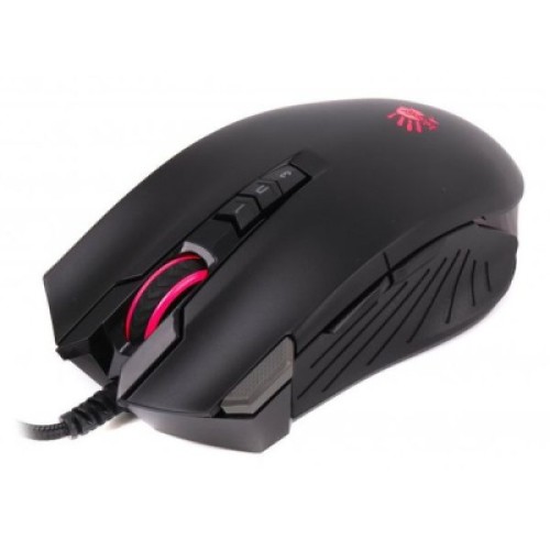Мышка A4Tech Bloody V9MA Black