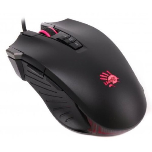 Мышка A4Tech Bloody V9MA Black