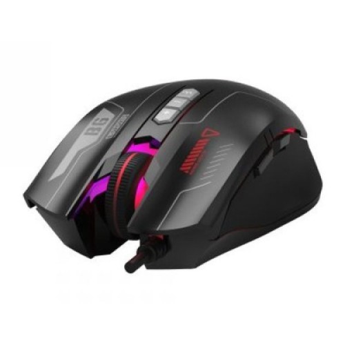 Мышка A4Tech Bloody ES7 Esports Black