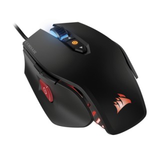 Мышка Corsair M65 Pro RGB USB Black (CH-9300011-EU)