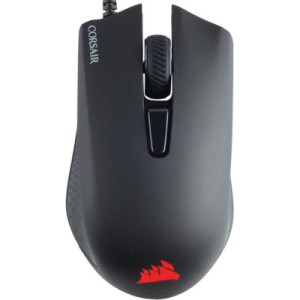 Мышка Corsair Harpoon RGB Pro Black (CH-9301111-EU)