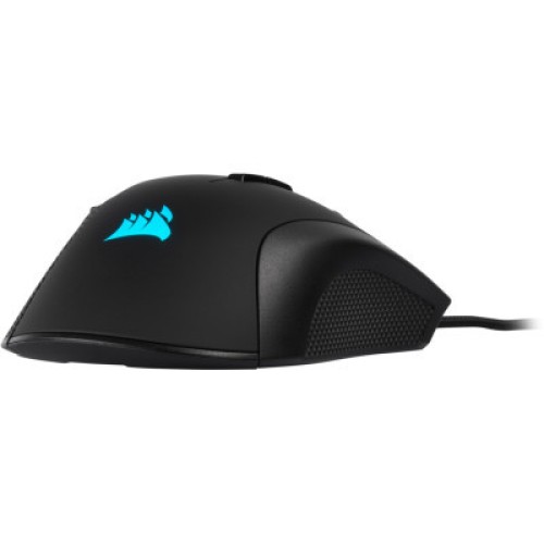 Мышка Corsair Ironclaw RGB USB Black (CH-9307011-EU)