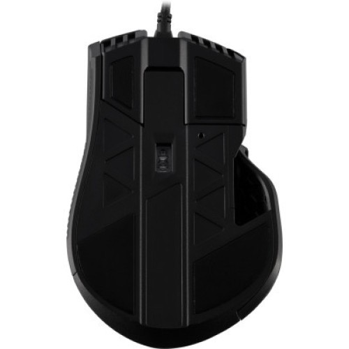 Мышка Corsair Ironclaw RGB USB Black (CH-9307011-EU)