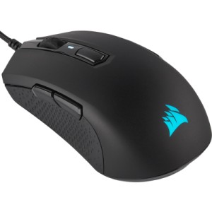 Мышка Corsair M55 RGB Pro USB Black (CH-9308011-EU)